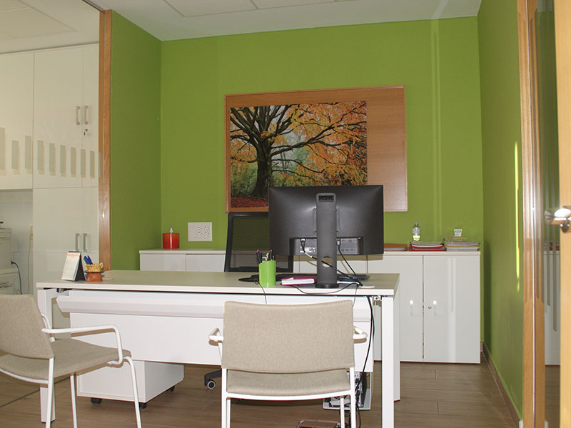 imagen gestoría Ledesma en Portillo Valladolid